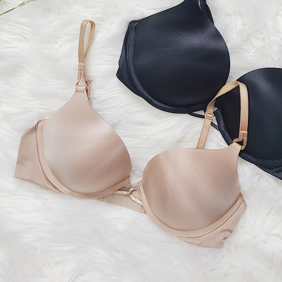 victoria secret bra bombshell